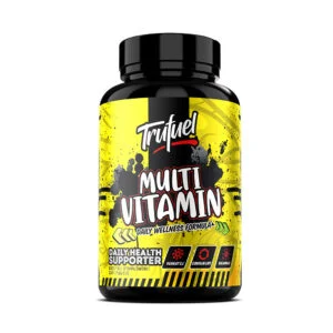 TruFuel Multivitamins