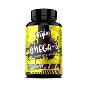 TruFuel Omega 3