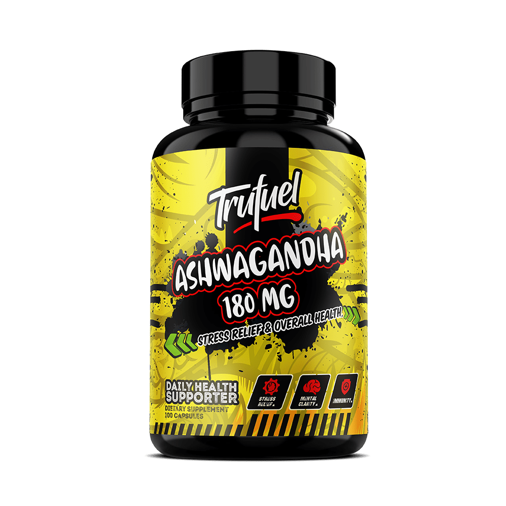 Ashwagandha