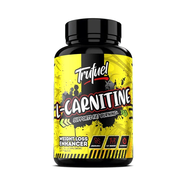 l-carnitine fumarate weight loss Acetyl-L-Carnitine: Your Ultimate 2025 Nootropic Guide – HealthyHey main image 0