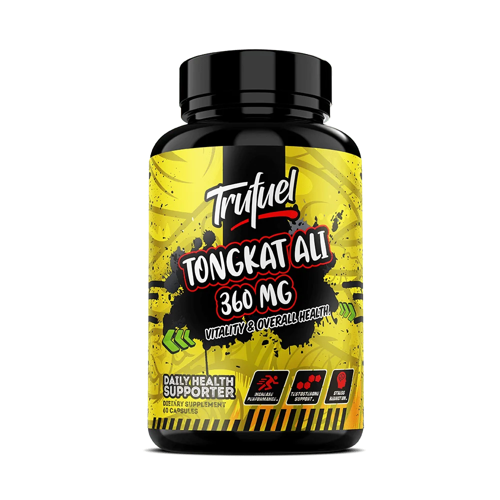 Tongkat Ali