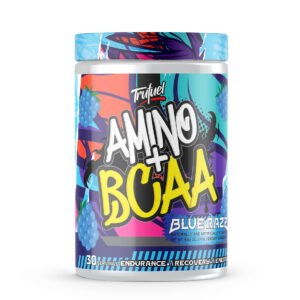Amino + BCAA  273g (30 Servings)